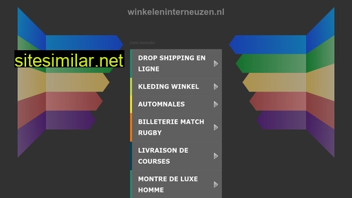 winkeleninterneuzen.nl alternative sites