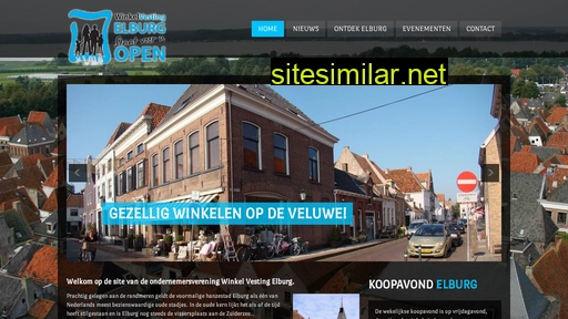 winkelvesting.nl alternative sites