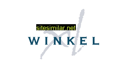 Winkelxl similar sites