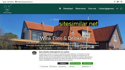 winketendrinken.nl alternative sites