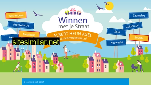 winnenmetjestraat.nl alternative sites