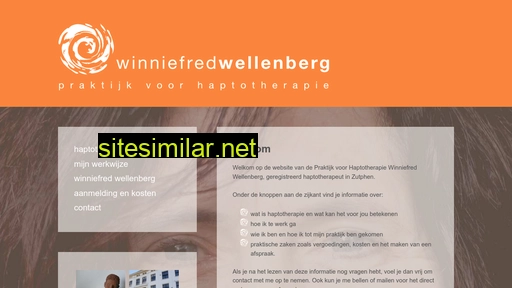 winniefredhaptotherapie.nl alternative sites