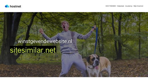 winstgevendewebsite.nl alternative sites