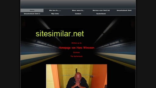 winsveen.nl alternative sites