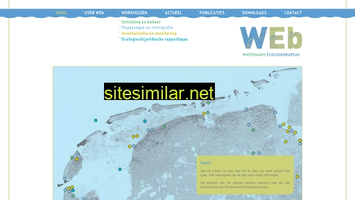 wintermansecologenbureau.nl alternative sites