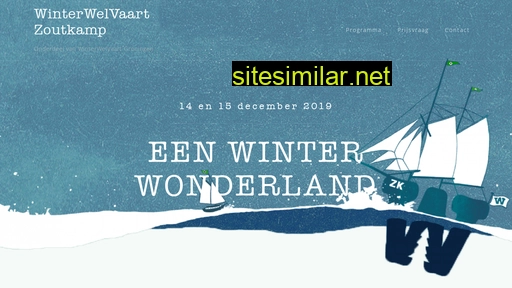 winterwelvaartzoutkamp.nl alternative sites