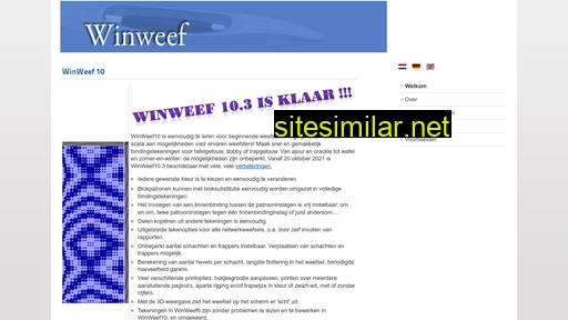 winweef.nl alternative sites