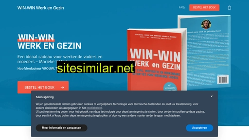 winwinwerkengezin.nl alternative sites