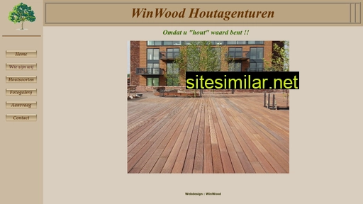 winwood.nl alternative sites
