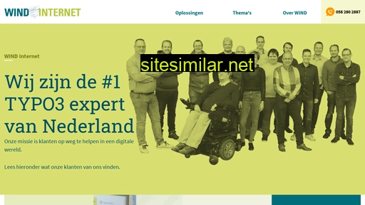 windinternet.nl alternative sites