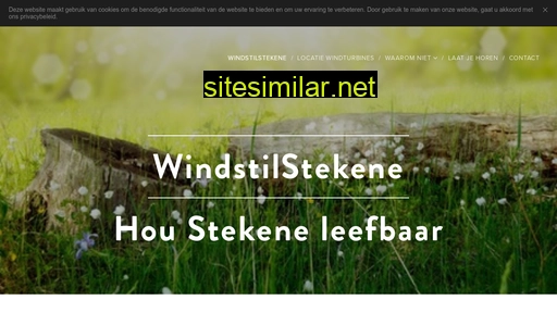 windstilstekene-be.webnode.nl alternative sites