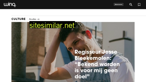 winq.nl alternative sites