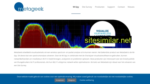 wi-spy.nl alternative sites