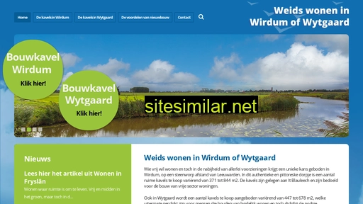 wirdumofwytgaard.nl alternative sites