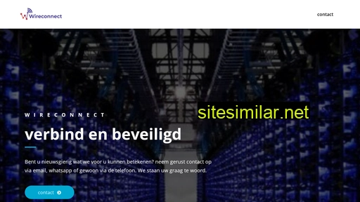 wireconnect.nl alternative sites