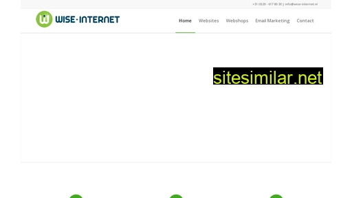wise-internet.nl alternative sites
