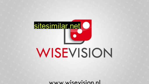 Wisevision similar sites