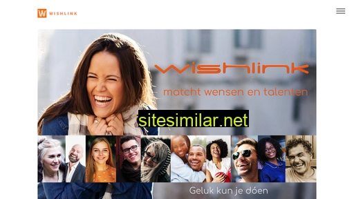 wishlink.nl alternative sites