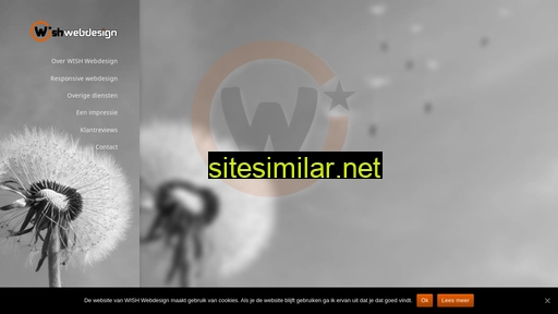 Wishwebdesign similar sites