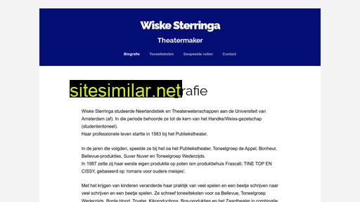 wiskesterringa.nl alternative sites