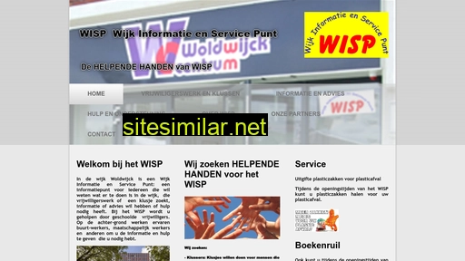wispwoldwijck.nl alternative sites