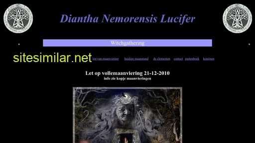 witchgathering.nl alternative sites