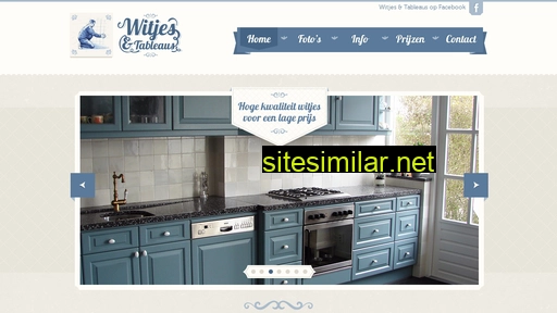 witjesentableaus.nl alternative sites