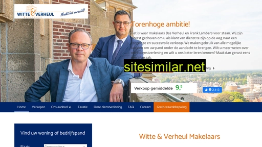 witte-verheul.nl alternative sites