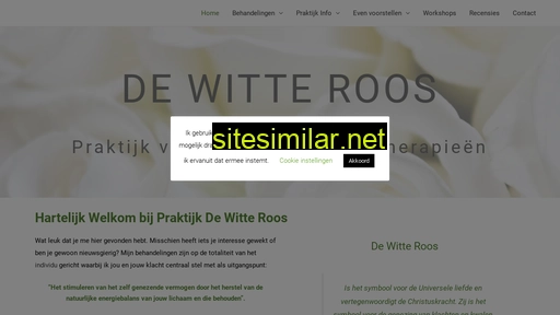 witterooslinne.nl alternative sites