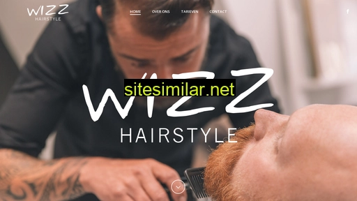 wizzhairstyle.nl alternative sites