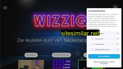 wizziq.nl alternative sites