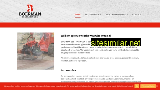 wjboerman.nl alternative sites