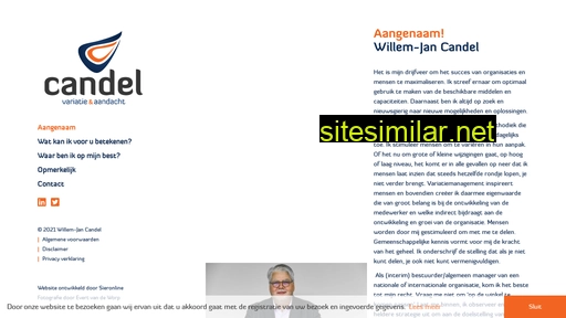 wjcandel.nl alternative sites