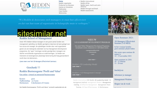 wjreddin.nl alternative sites