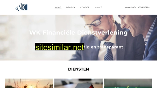 wkfinancieeladvies.nl alternative sites
