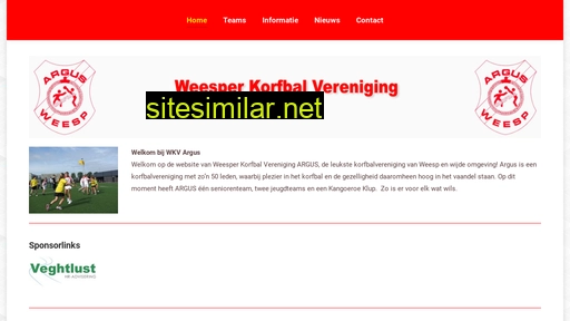 wkvargus.nl alternative sites