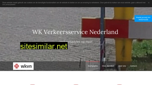 wkvn-nl.webnode.nl alternative sites