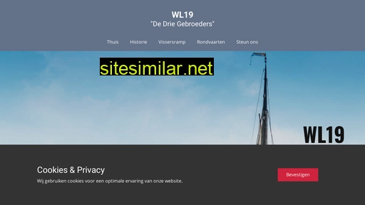 wl19.nl alternative sites