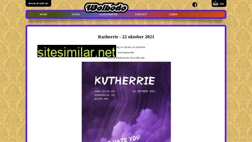 wlbd.nl alternative sites