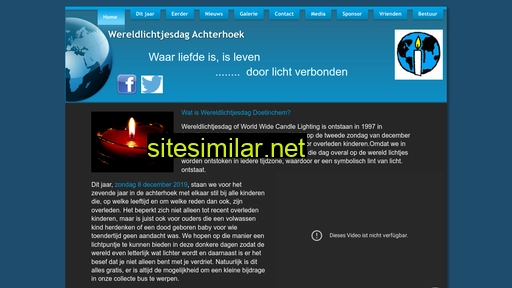 wldachterhoek.nl alternative sites