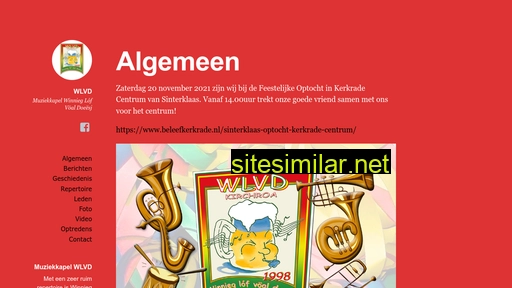 wlvd.nl alternative sites