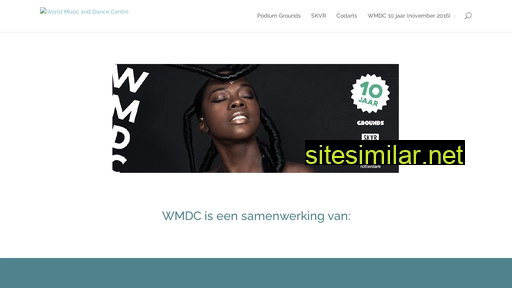 wmdc.nl alternative sites