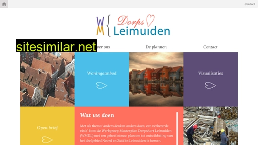 wmdl.nl alternative sites