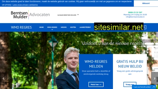wmo-regres.nl alternative sites