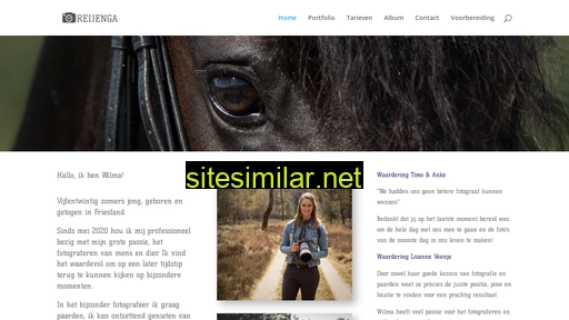 wmreijenga.nl alternative sites