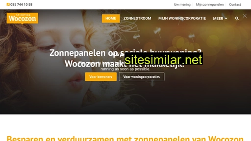 wocozon.nl alternative sites