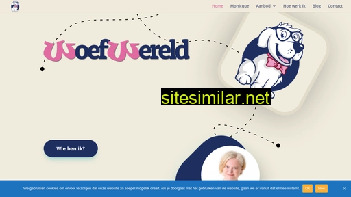 woefwereld.nl alternative sites