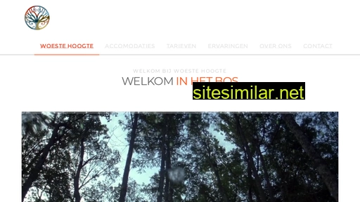woestehoogte.nl alternative sites