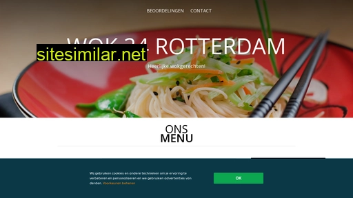 wok24-rotterdam.nl alternative sites