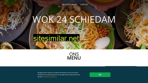 wok24-schiedam.nl alternative sites